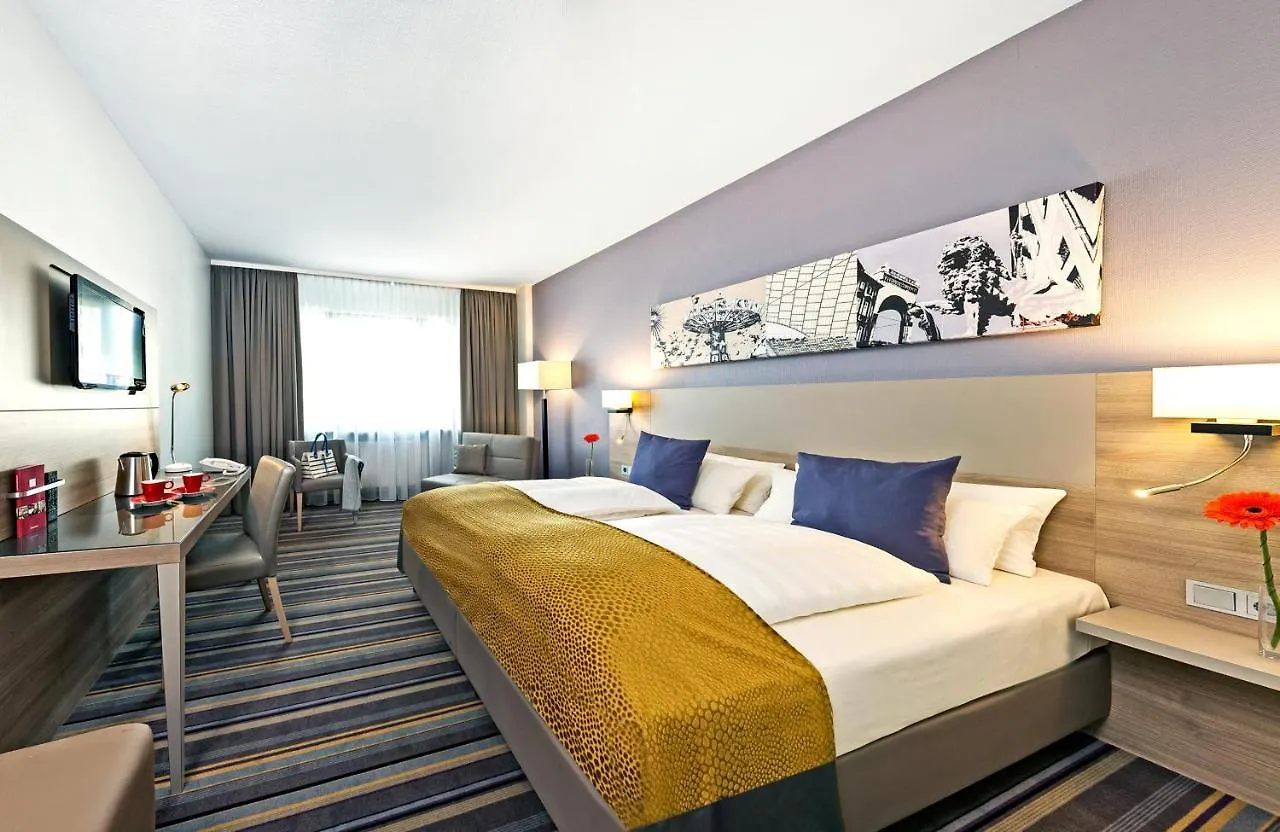 Leonardo Hotel Munich City North