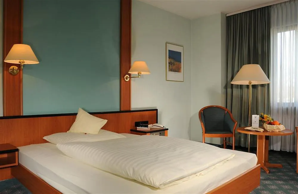 Leonardo Hotel Munich City North Almanya