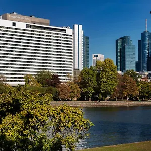 Intercontinental Frankfurt, An Ihg גרמניה