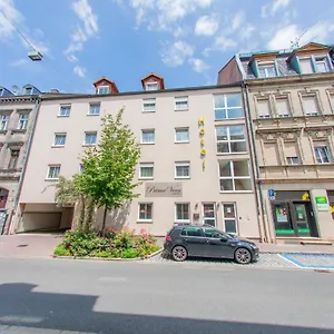 Centro Nuernberg 3* Fürth