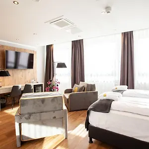 *** Otel Elens Almanya