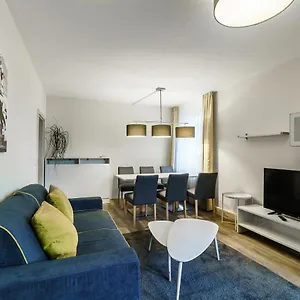 Familienapartment Nahe Der Frauenkirche , Дрезден Германия