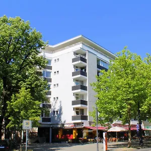 Apartmán Rs Am Kurfurstendamm