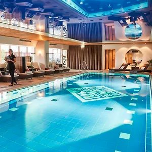 Hotel Vier Jahreszeiten Kempinski