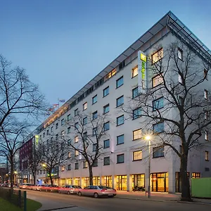 Express Centre By Ihg גרמניה