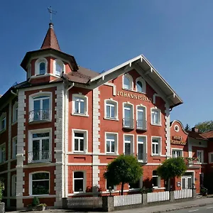 Johannisbad Hotel