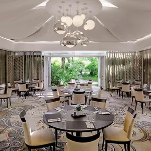 Hilton Park **** Мюнхен