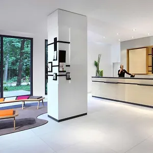 Lindner Frankfurt Sportpark, Part Of Jdv By Hyatt 3* Frankfurt am Main