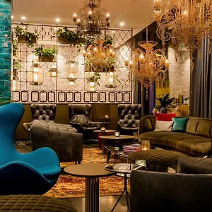 *** Otel One Muenchen-haidhausen Almanya
