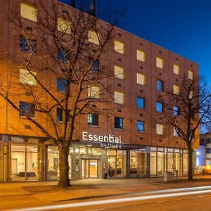 Essential By Dorint Berlin-adlershof 3* Berlin