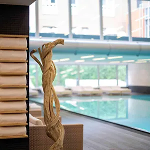 Pullman Schweizerhof 5*, Берлин Германия
