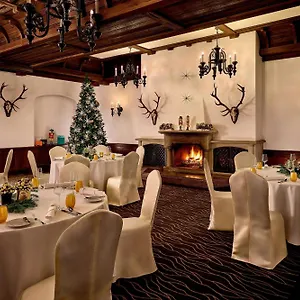 The Westin Grand 5*, Берлин Германия