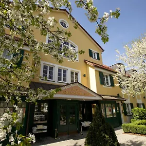 Freisinger Hof גרמניה