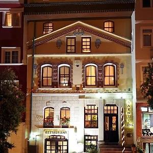 https://sarnic-hotel.istanbul-turkeyhotels.com