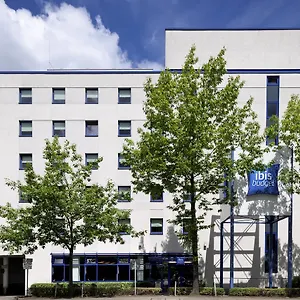 ** Otel Ibis Budget Altona Almanya