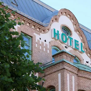 *** Hotel Lorensberg Sverige