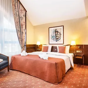 **** Hotel Living Mitte Tyskland