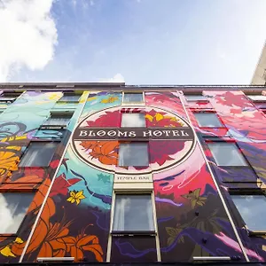*** Hotel Blooms Irland