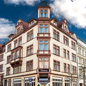 The Exzellenz Otel Heidelberg