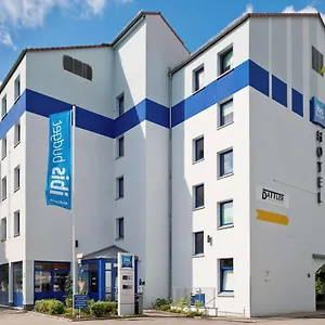 Ibis Budget City Sued מלון