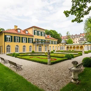 Gaestehaus Der Katholischen Akademie In Bayern Hotel