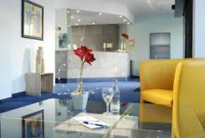 ****  Leonardo Hotel Munich City North Germany