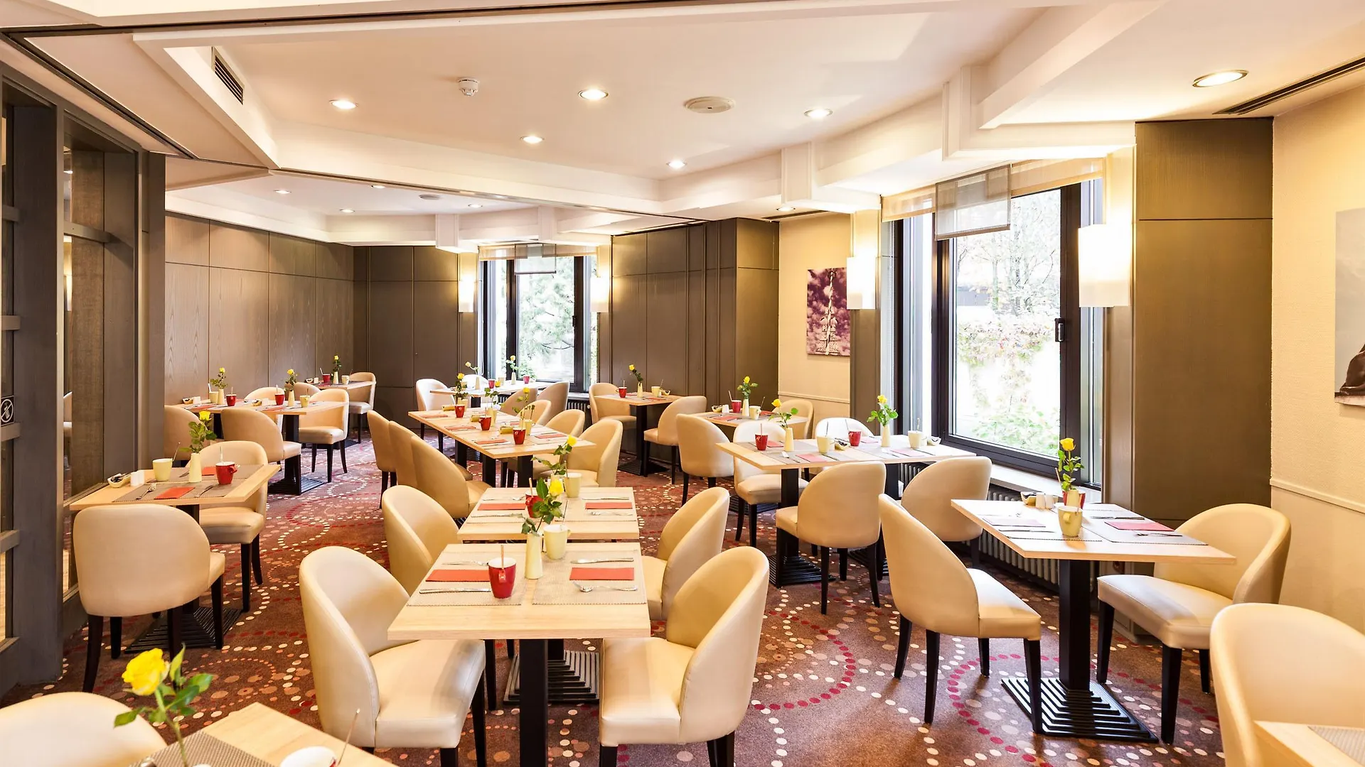 ****  Leonardo Hotel Munich City North Germany