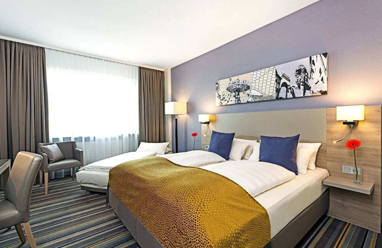 Leonardo Hotel Munich City North Germany