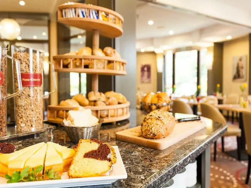 Leonardo Hotel Munich City North 4*,  גרמניה